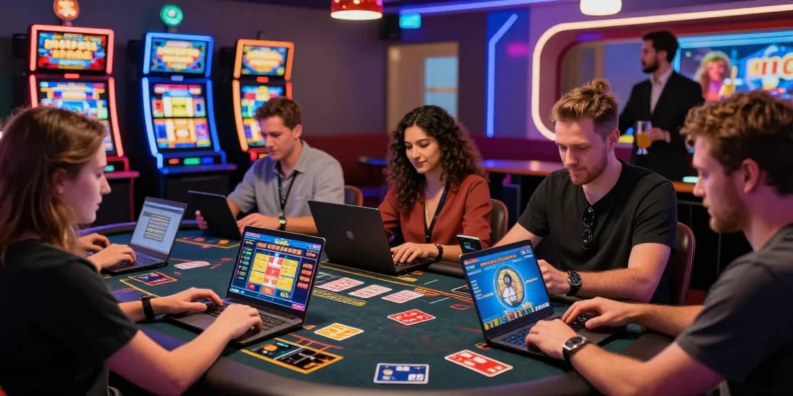 How to Thrive at Casinos That Accept Credit Cards: Essential Tips for UK Players in 2026