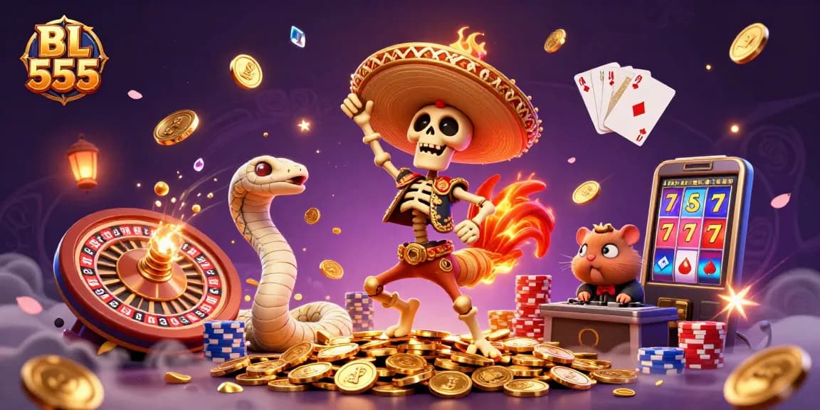 When Is the Best Time to Use BL 555 for Winning Casino Strategies in 2026?