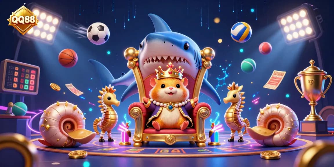 What Do Top Experts Say About QQ88 Sports Betting Strategies in 2026?