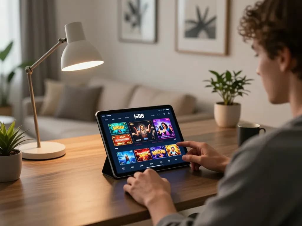 Advanced Strategies for Winning at Hi88: Mastering Your Game in 2026