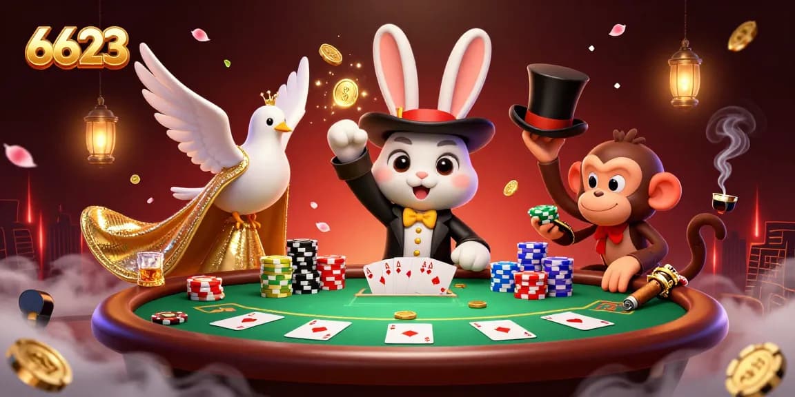 How to Maximize Every 6623 Gambling Opportunity for Winning Strategies in 2026