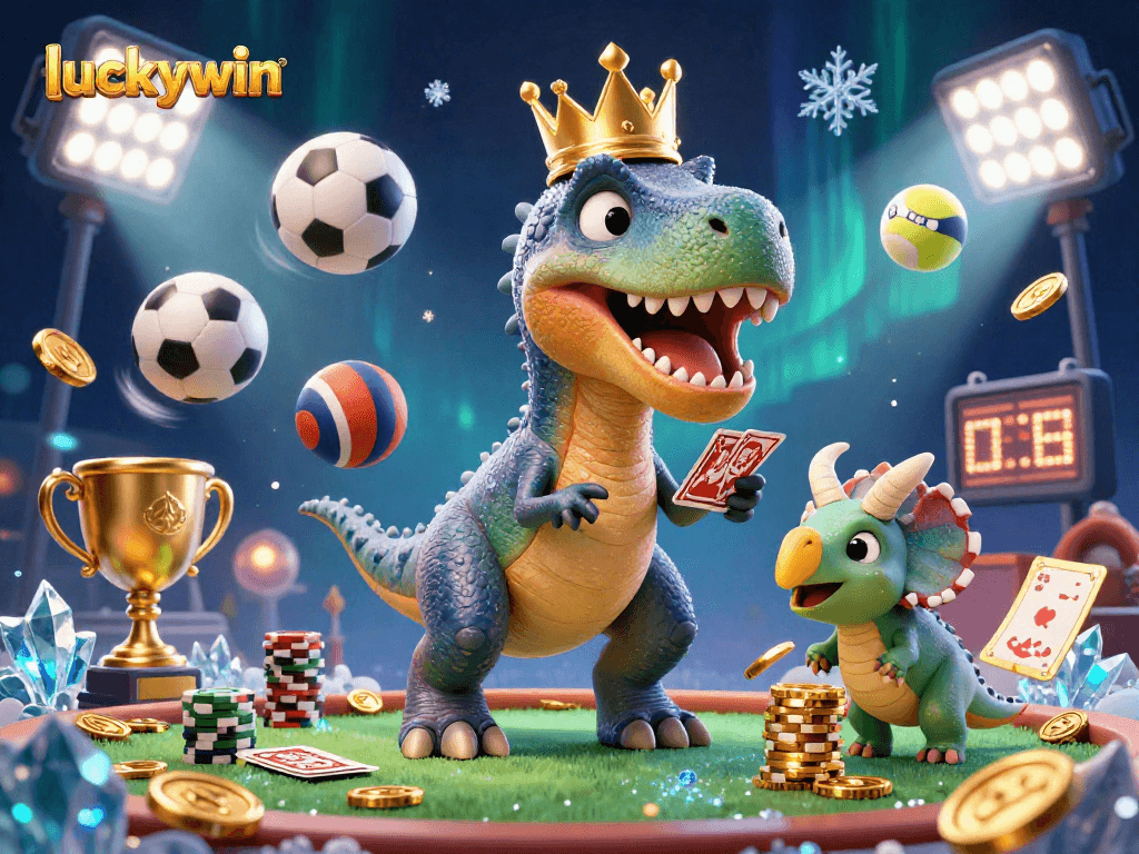 What's Coming Next for luckywin in 2026: Advanced Betting Strategies for Gamblers