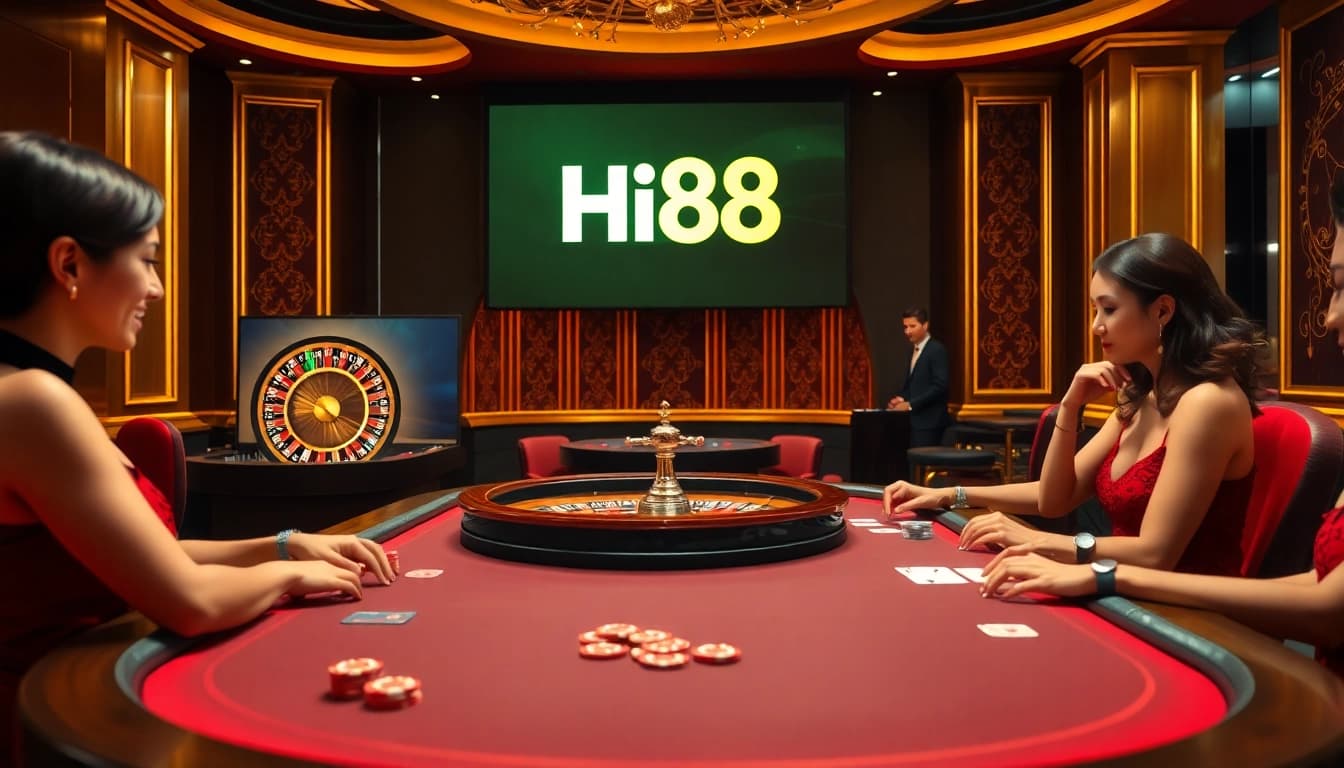 Hi88: Comprehensive Winning Strategies and Expert Insights for 2026