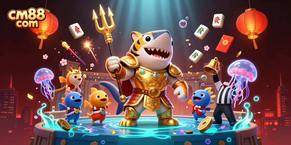 How Much Does cm88 com Provide Winning Strategies for Gamblers in 2026?