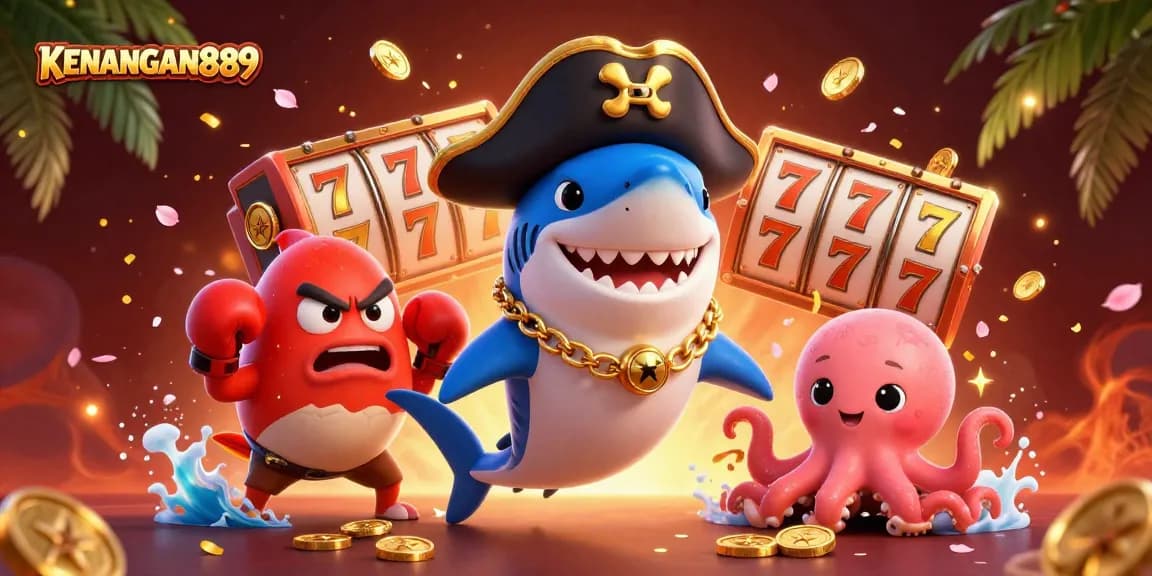 Stop Losing with KENANGAN889 — Here's Why Strategic Slot Play is Essential for Gamblers in 2026