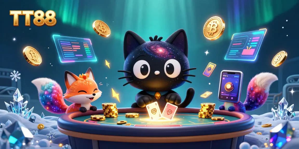 Where Do the Best TT88 Betting Strategies Come From for Gamblers in 2026?