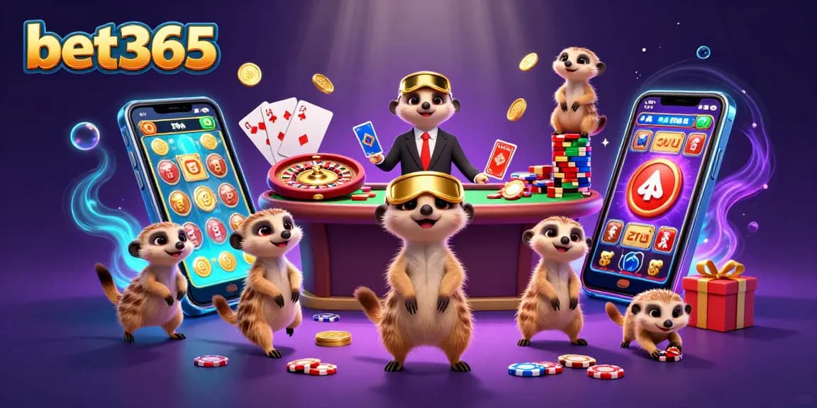The Proven bet365 Framework Used by Expert Gamblers for Winning Strategies in 2026