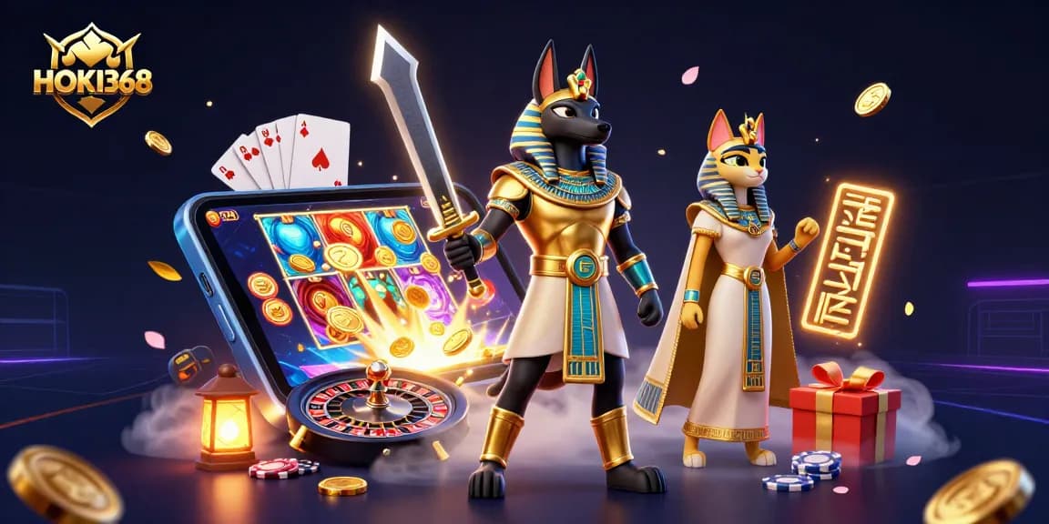 HOKI368 Myths Debunked: What's True and What's Not for Effective Lottery Strategies in 2026