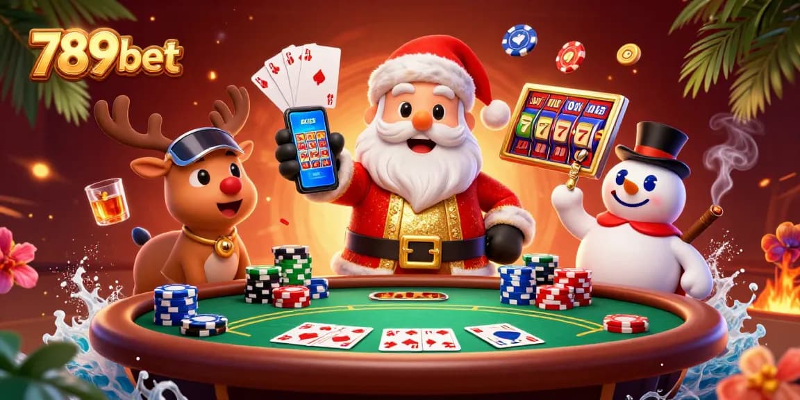 Should You Try 789bet? Here's What Experts Say About Winning Strategies for Gamblers in 2026