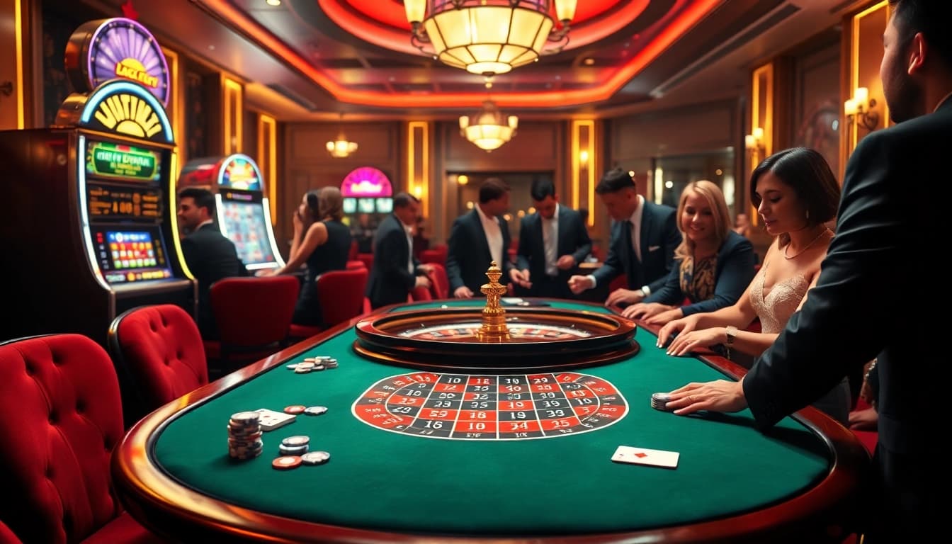 Mastering Gambling Strategies for Winning at https://zbet.nyc/ in 2026: Essential Techniques for Gamblers