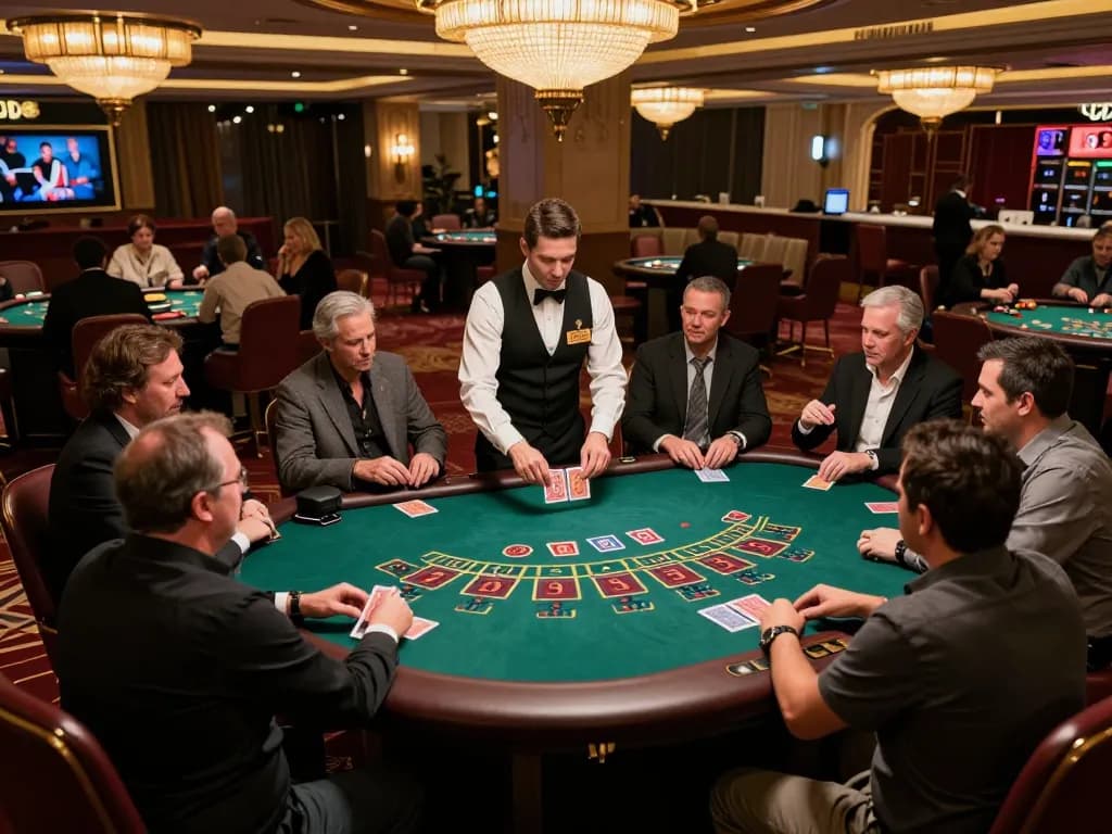 Winning Strategies for LUCK8 Casino Gamers: Mastering Baccarat and More in 2026
