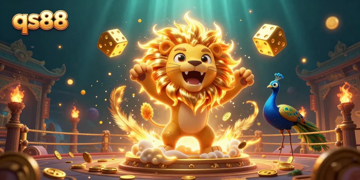 How to Profit from qs88: Winning Strategies for Online Casino Players in 2026