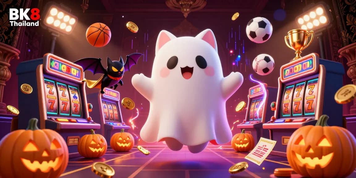 BK8 Thailand: Before and After — Strategic Gaming Insights for Better Odds in 2026