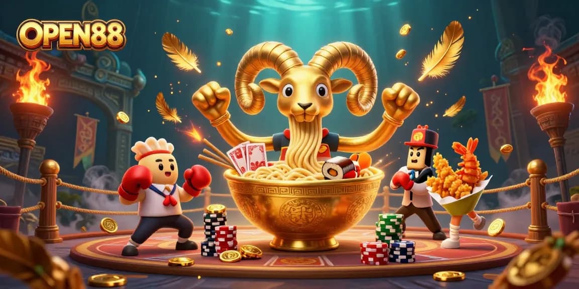 OPEN88: Before and After — Real Strategies for Gamblers Revealed in 2026