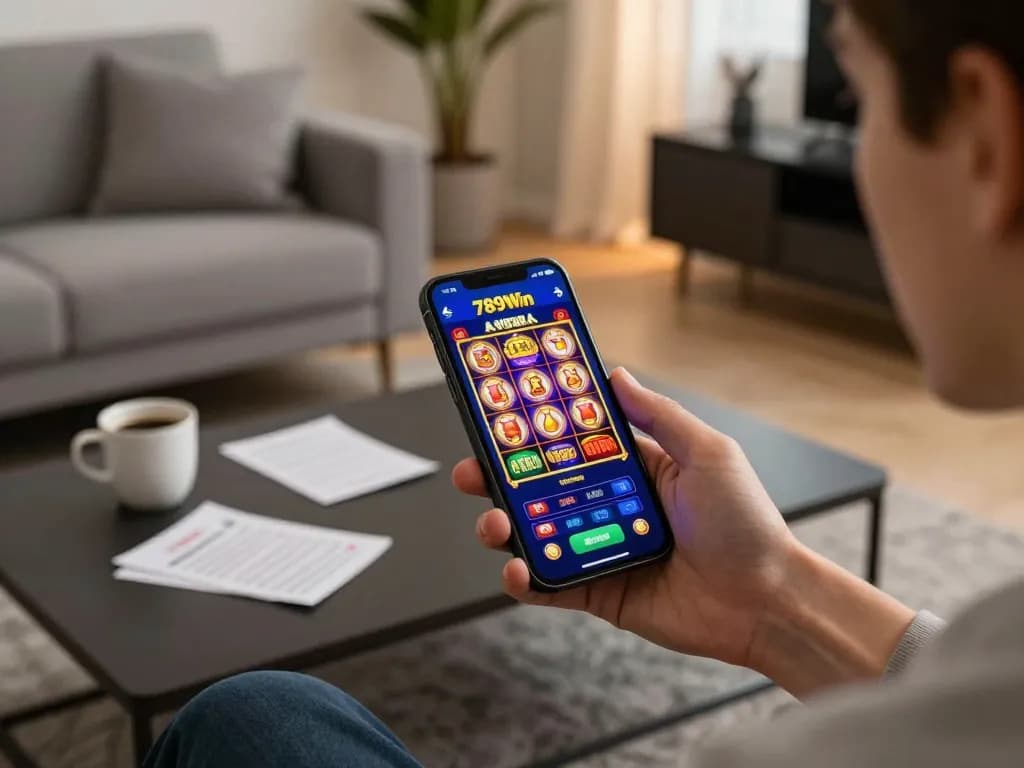 Winning Strategies for 2026: Master Your Gameplay on 789Win