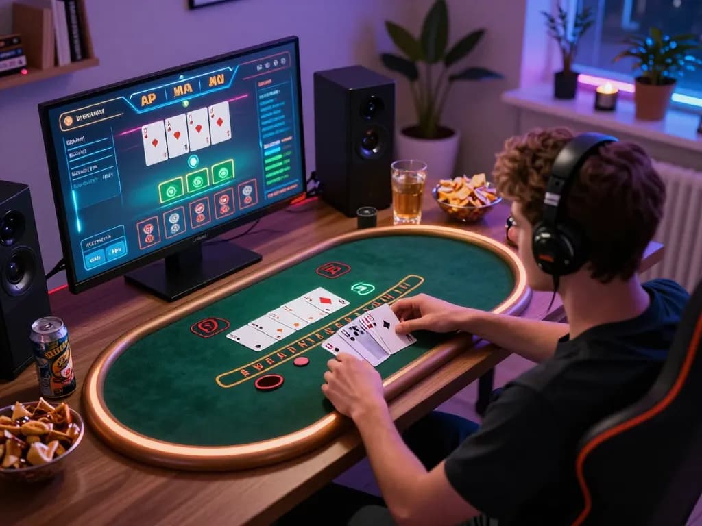 Winning Strategies at 壹發娛樂: Your 2026 Guide to Mastering Online Gambling