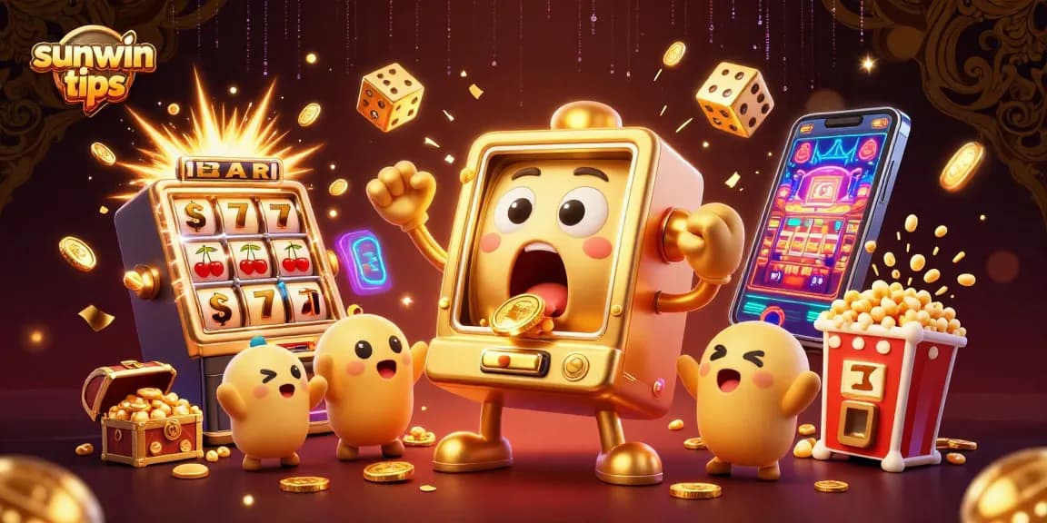 Battle-Tested Sunwin Tips Tactics for 2026: Mastering Slot Strategies for Winning