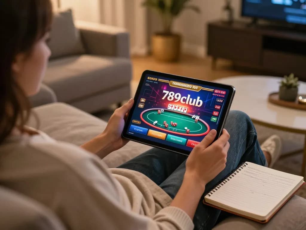 Expert Strategies for Winning at 789club: Comprehensive Guide for Gamblers in 2026