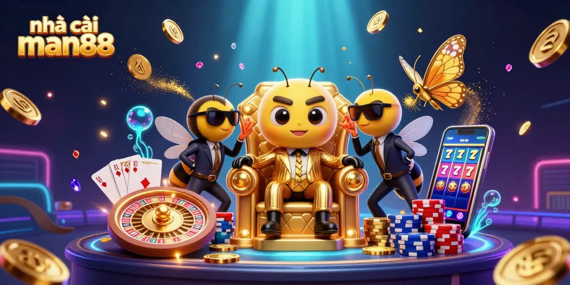 nhà cái man88 Year in Review: Strategic Betting and Winning Tactics for 2026