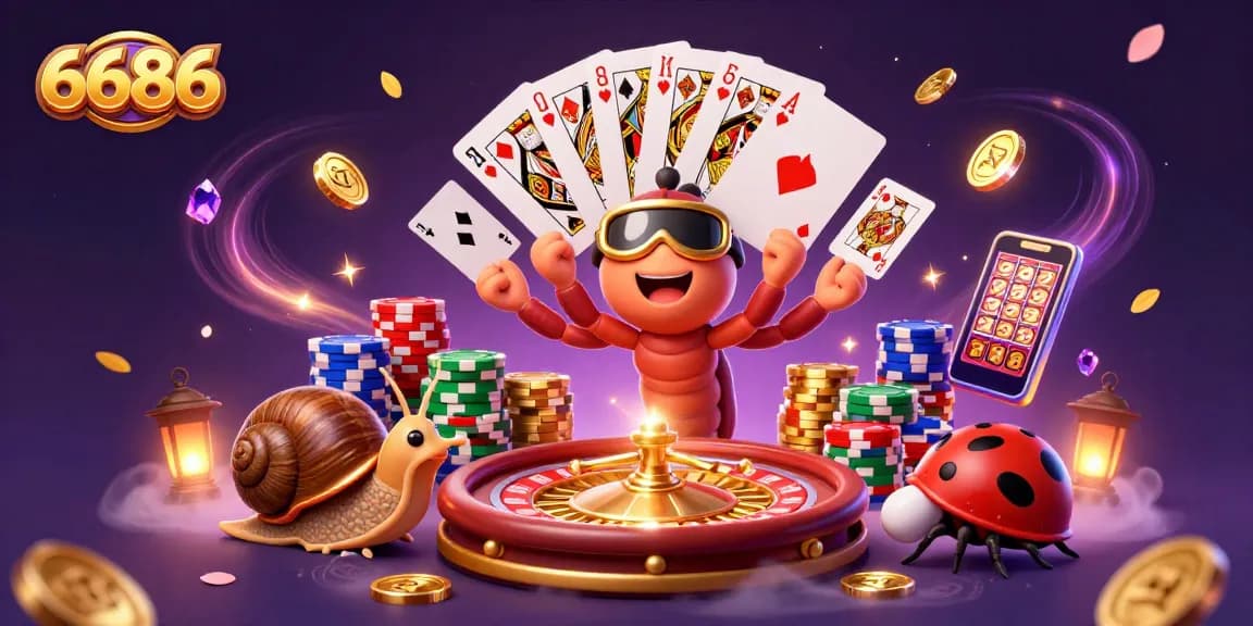 6686: The Essential Betting Guide for Gamblers in 2026