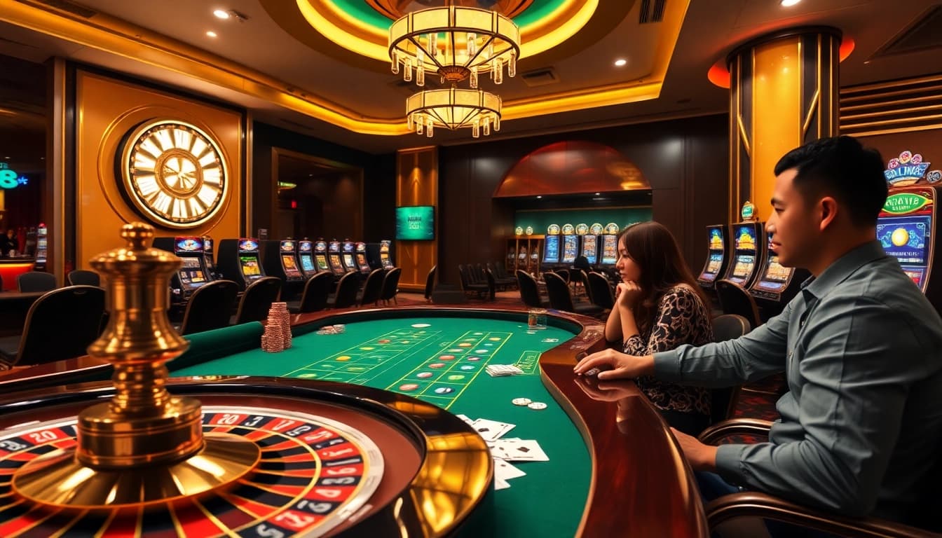 UU88: Strategic Insights for Winning Big in Online Gambling 2026