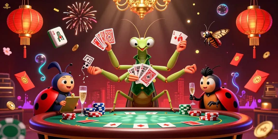 The Future of QQCASH188: Predictions for 2026 and Beyond Casino Strategies