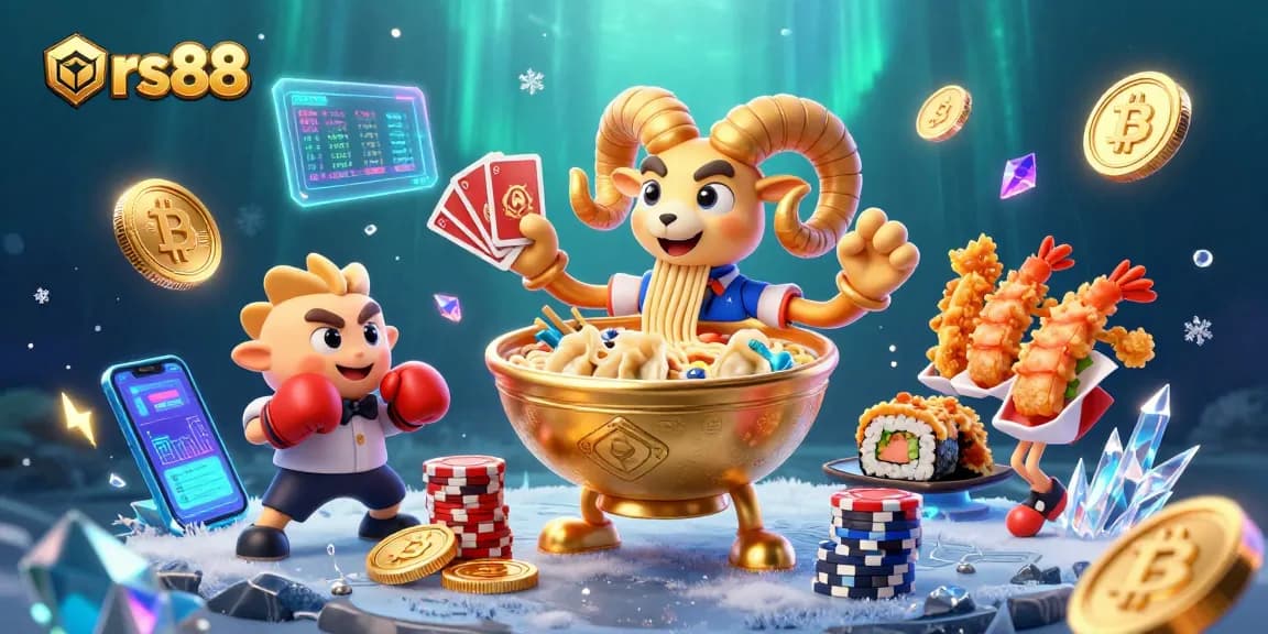 rs88 According to Top Casino Analysts: Essential Winning Strategies for 2026