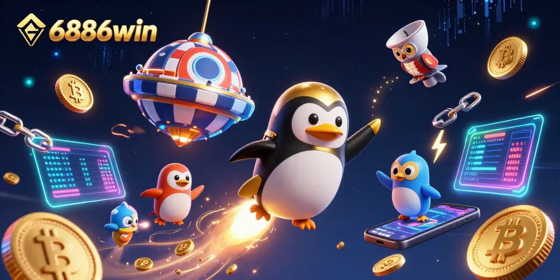 6 Insider Tips for Maximizing Your Winnings with 6886win in 2026