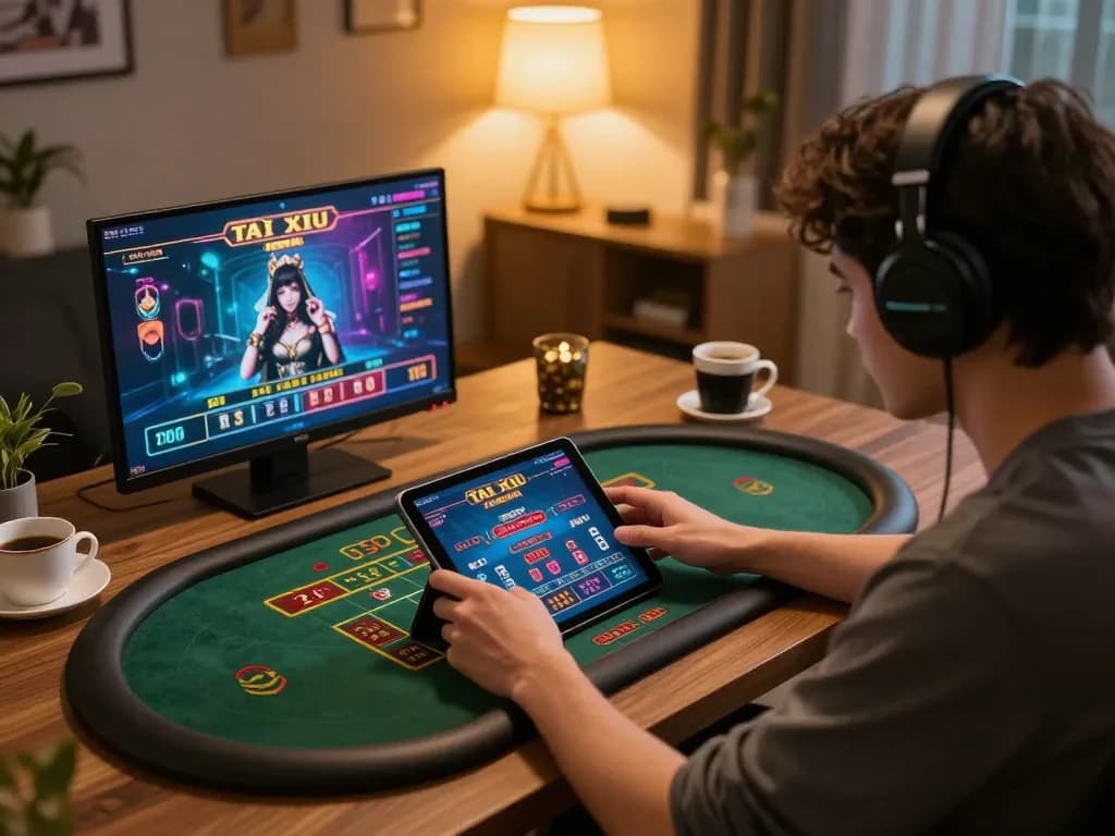Expert Winning Strategies for Tai Xiu Online in 2026: Bankroll Management and Game Mastery